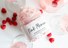 Pink Mimosa Whipped Soap