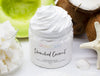 Drenched Coconut Whipped Soap