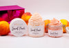 Sweet Peach Gift Set